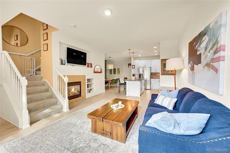 8966 Otero Pl, Centennial, CO 80112