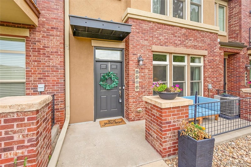 8966 Otero Pl, Centennial, CO 80112