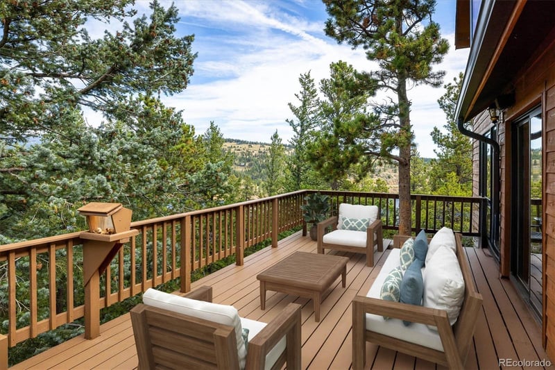 81 Doe Trl, Nederland, CO 80466