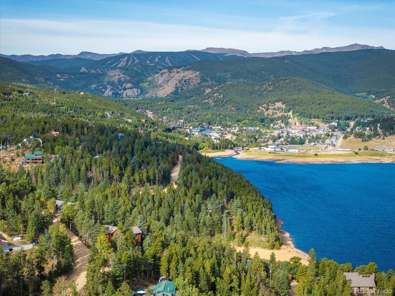 81 Doe Trl, Nederland, CO 80466
