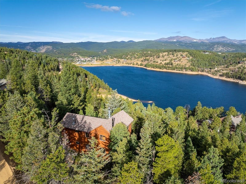 81 Doe Trl, Nederland, CO 80466