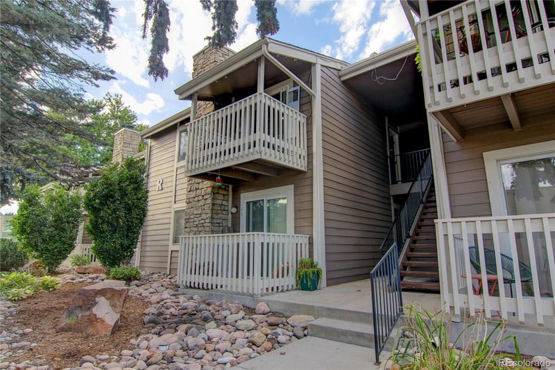 4400 Quebec St #207R, Denver, CO 80237