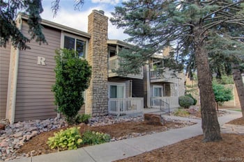 4400 Quebec St #207R, Denver, CO 80237