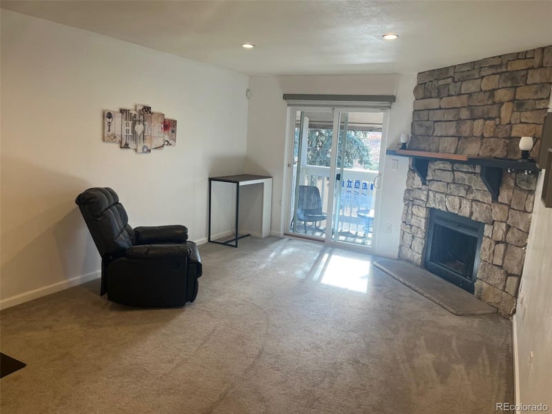 4400 Quebec St #207R, Denver, CO 80237