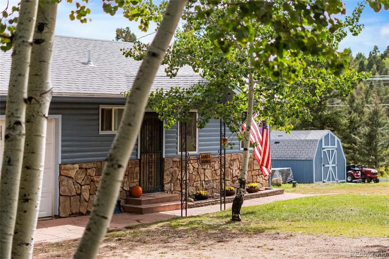 11948 Apache Trl, Conifer, CO 80433