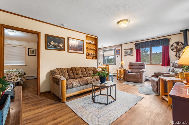 11948 Apache Trl, Conifer, CO 80433