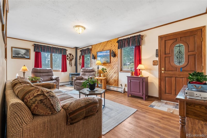 11948 Apache Trl, Conifer, CO 80433