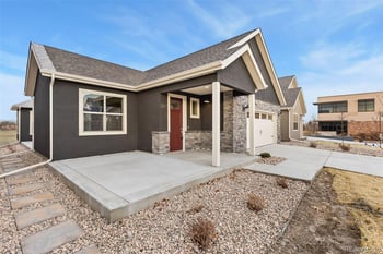 307 Josef Cir, Fort Lupton, CO 80621