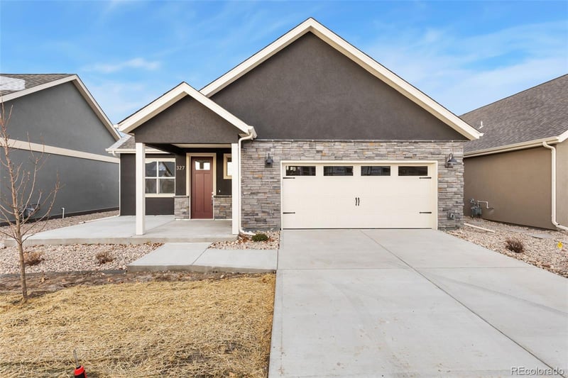 307 Josef Cir, Fort Lupton, CO 80621