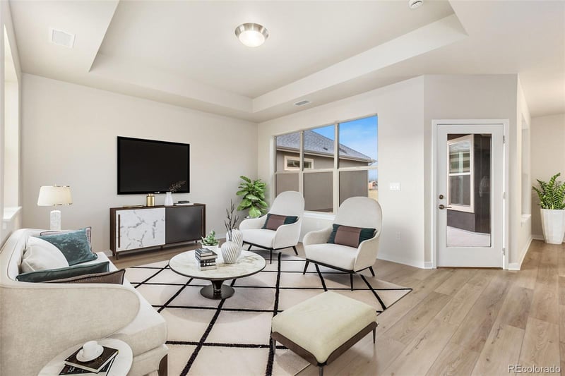 307 Josef Cir, Fort Lupton, CO 80621