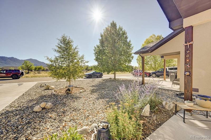 164 Larissa Ln #A, Buena Vista, CO 81211