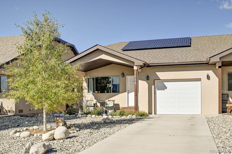 164 Larissa Ln #A, Buena Vista, CO 81211