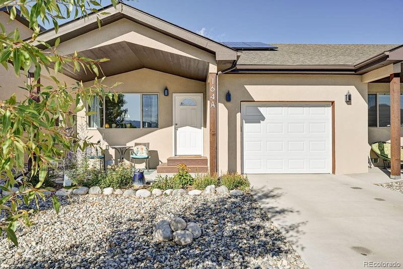 164 Larissa Ln #A, Buena Vista, CO 81211