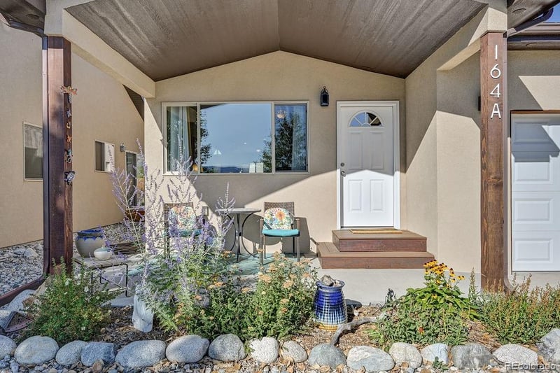 164 Larissa Ln #A, Buena Vista, CO 81211
