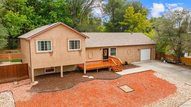 475 Cielo Vista St, Colorado Springs, CO 80911