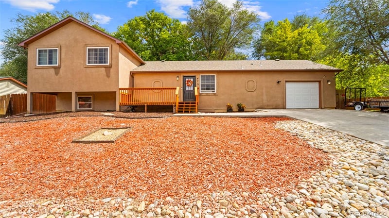 475 Cielo Vista St, Colorado Springs, CO 80911