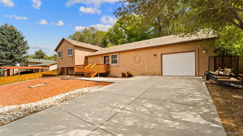 475 Cielo Vista St, Colorado Springs, CO 80911