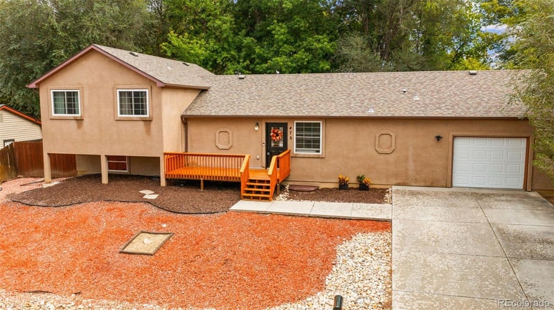 475 Cielo Vista St, Colorado Springs, CO 80911