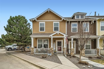 15612 96th Way #29A, Commerce, CO 80022