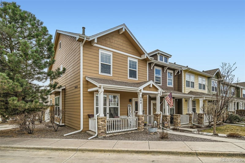 15612 96th Way #29A, Commerce, CO 80022