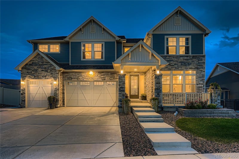 20858 E 49th Dr, Denver, CO 80249