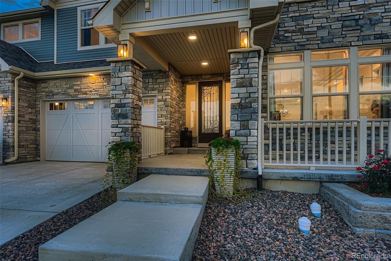 20858 E 49th Dr, Denver, CO 80249