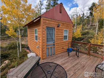37 Oneida Ct, Red Feather Lakes, CO 80545