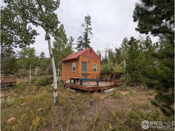 37 Oneida Ct, Red Feather Lakes, CO 80545