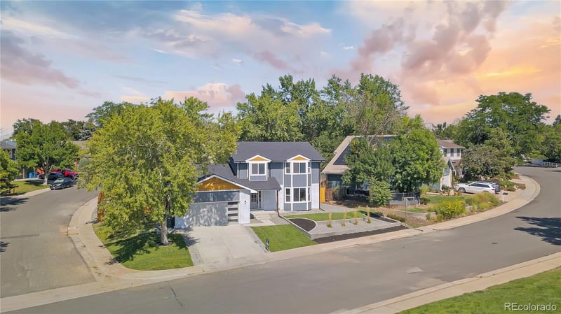 4747 W 69th Ave, Westminster, CO 80030
