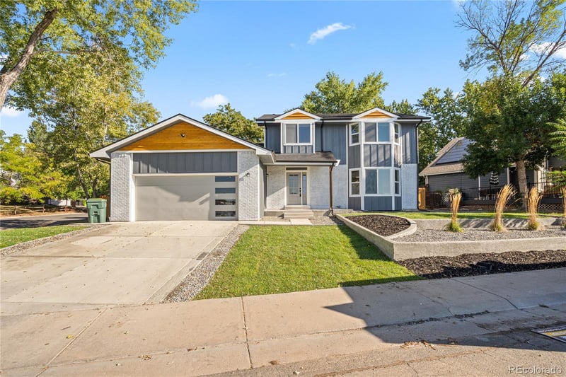 4747 W 69th Ave, Westminster, CO 80030