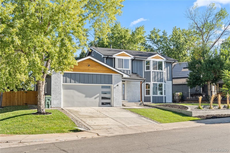 4747 W 69th Ave, Westminster, CO 80030