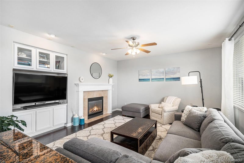 10547 Laurelglen Cir, Highlands Ranch, CO 80130