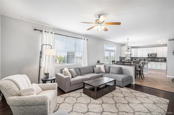 10547 Laurelglen Cir, Highlands Ranch, CO 80130