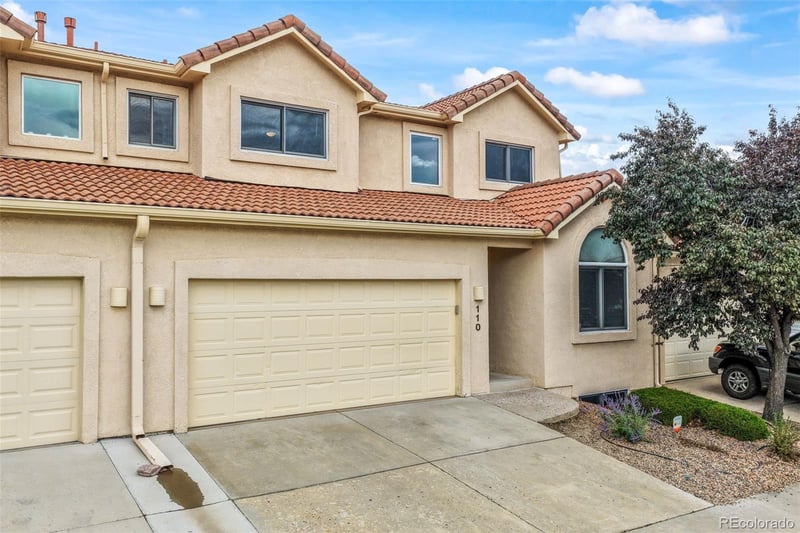110 Luxury Ln, Colorado Springs, CO 80921