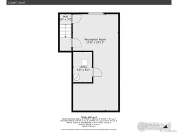 1204 50th Ave, Greeley, CO 80634