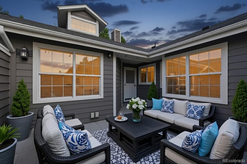 3413 114th Cir #D, Westminster, CO 80031