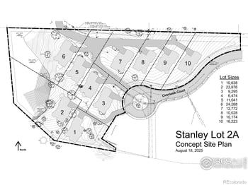 293 Overlook Ct, Estes Park, CO 80517