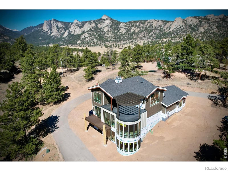 293 Overlook Ct, Estes Park, CO 80517