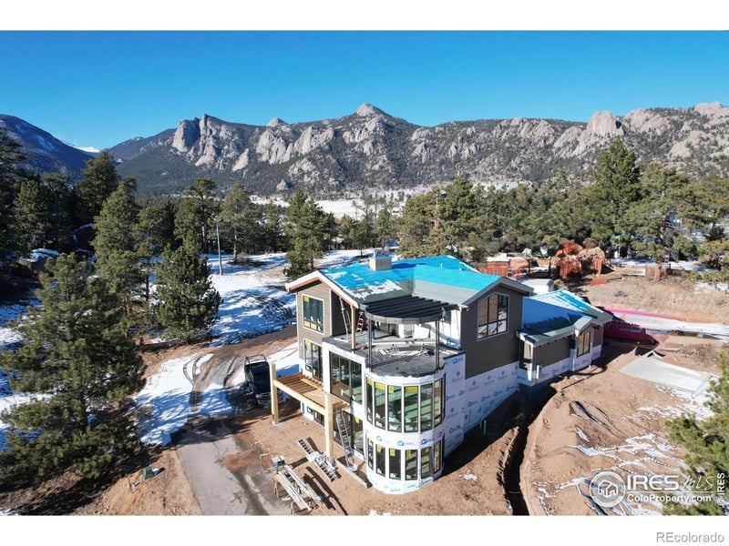 293 Overlook Ct, Estes Park, CO 80517