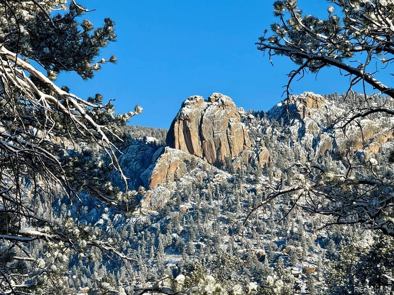 293 Overlook Ct, Estes Park, CO 80517