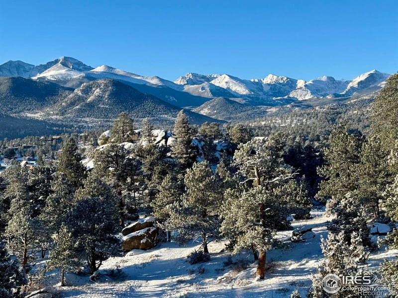 293 Overlook Ct, Estes Park, CO 80517