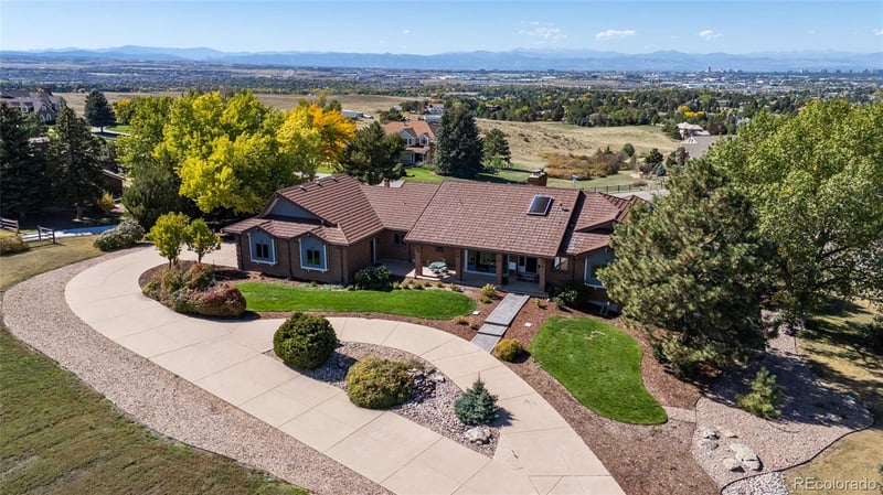 19618 E Long Ave, Centennial, CO 80016