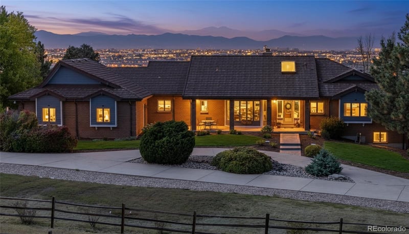 19618 Long Ave, Centennial, CO 80016