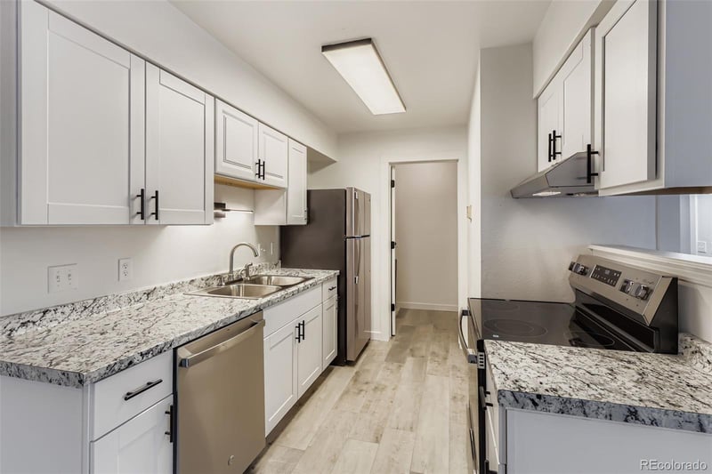 1845 Kendall St #103A, Denver, CO 80214