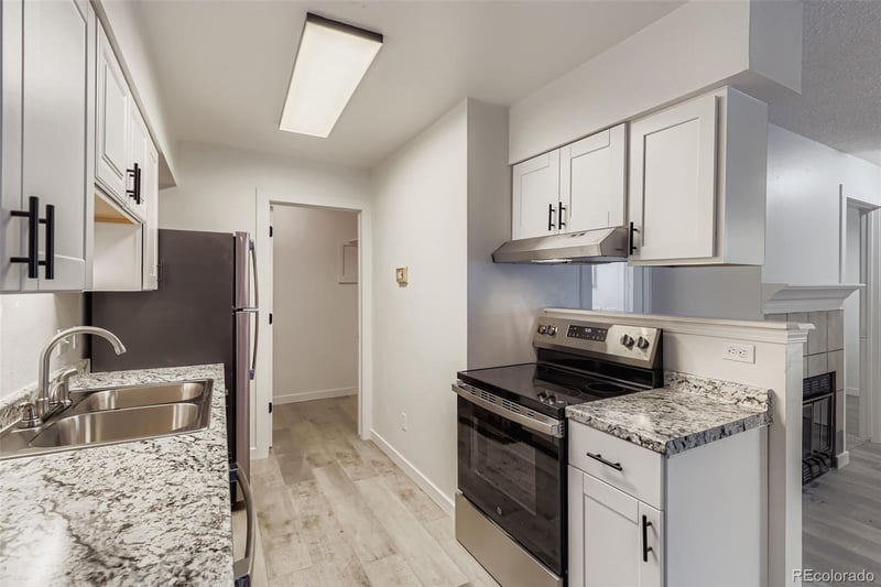 1845 Kendall St #103A, Denver, CO 80214