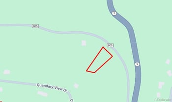 159 Hamilton Ln, Breckenridge, CO 80424