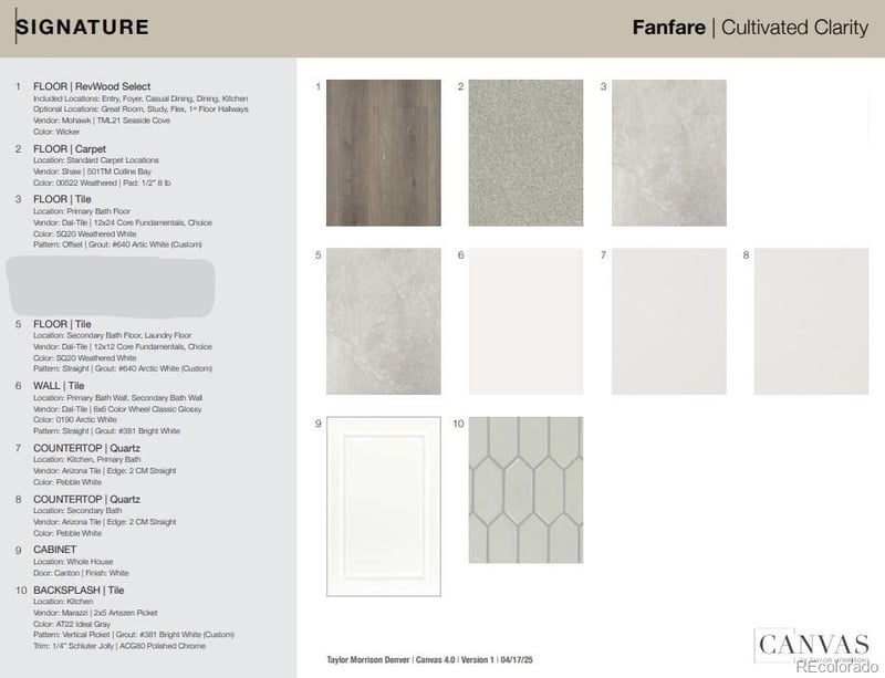 6641 148th Dr #5, Thornton, CO 80602