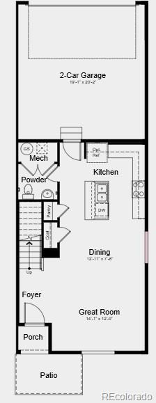 6641 148th Dr #5, Thornton, CO 80602