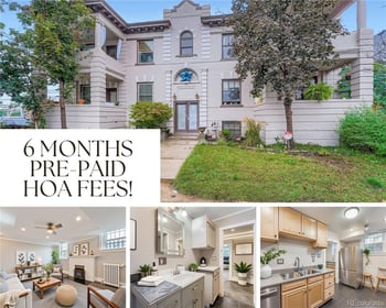 951 Corona St #5, Denver, CO 80218