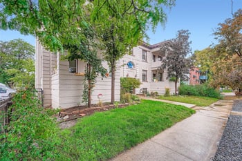 951 Corona St #5, Denver, CO 80218